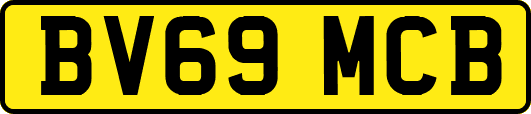 BV69MCB