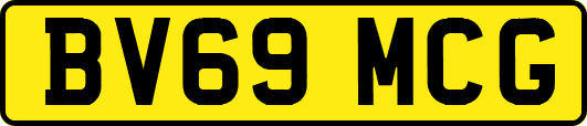 BV69MCG