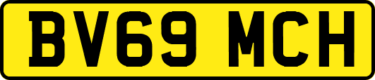 BV69MCH