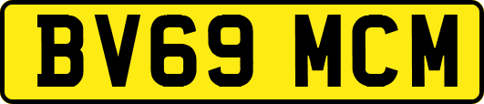 BV69MCM