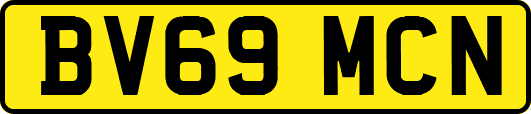 BV69MCN