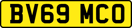 BV69MCO
