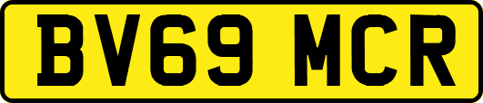 BV69MCR