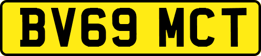 BV69MCT