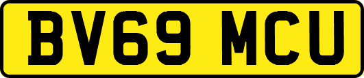 BV69MCU
