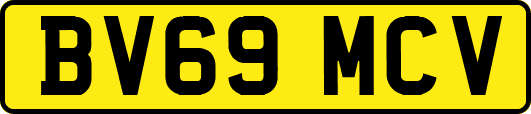 BV69MCV