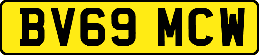 BV69MCW