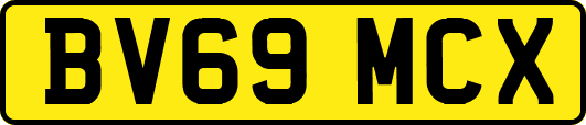BV69MCX