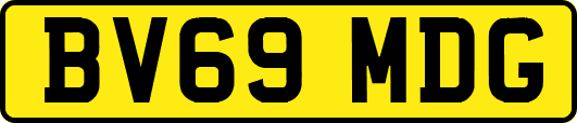BV69MDG