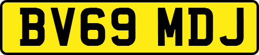 BV69MDJ