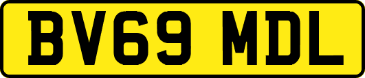 BV69MDL