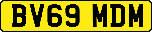 BV69MDM