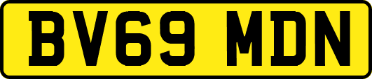 BV69MDN