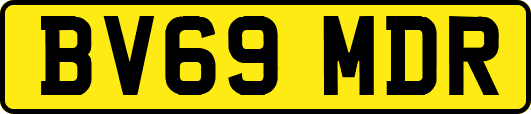 BV69MDR