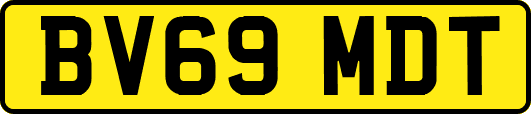 BV69MDT