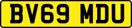 BV69MDU