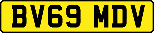 BV69MDV