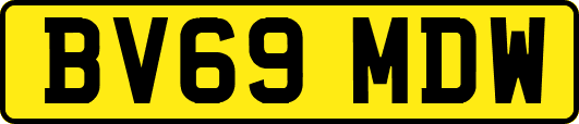 BV69MDW