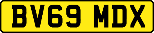 BV69MDX