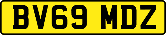 BV69MDZ