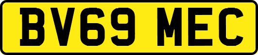 BV69MEC