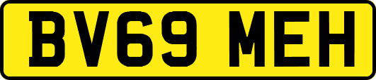 BV69MEH