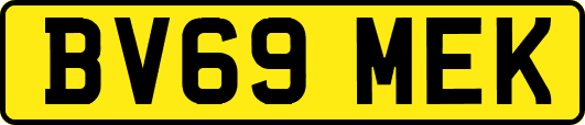 BV69MEK