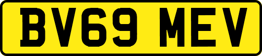 BV69MEV