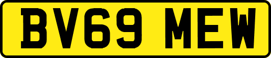BV69MEW