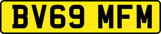 BV69MFM