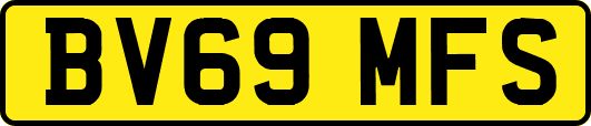 BV69MFS