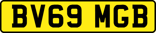 BV69MGB