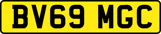 BV69MGC
