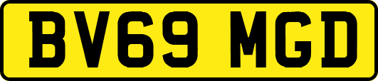 BV69MGD