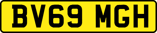BV69MGH