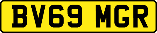 BV69MGR