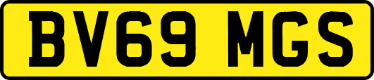 BV69MGS