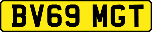 BV69MGT