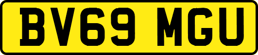 BV69MGU
