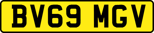 BV69MGV