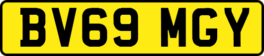 BV69MGY