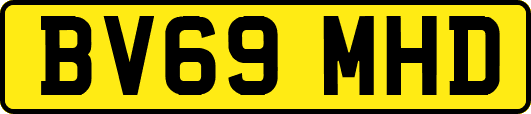 BV69MHD