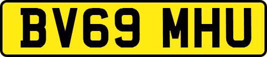 BV69MHU