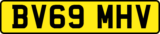 BV69MHV