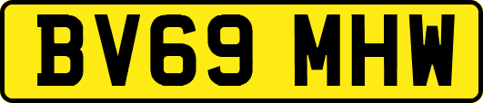 BV69MHW