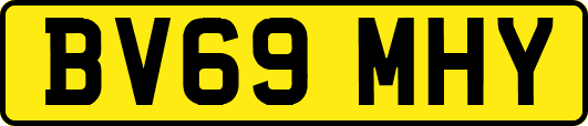 BV69MHY