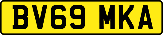 BV69MKA