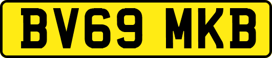 BV69MKB
