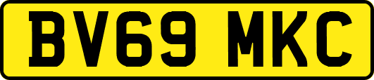 BV69MKC