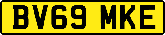BV69MKE